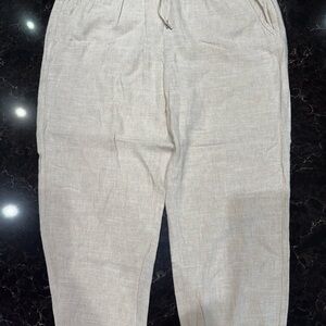 Briggs New York Men's Chinos - Light Gray
